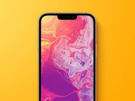 beste Displayschutzfolie für das iPhone 13 Pro