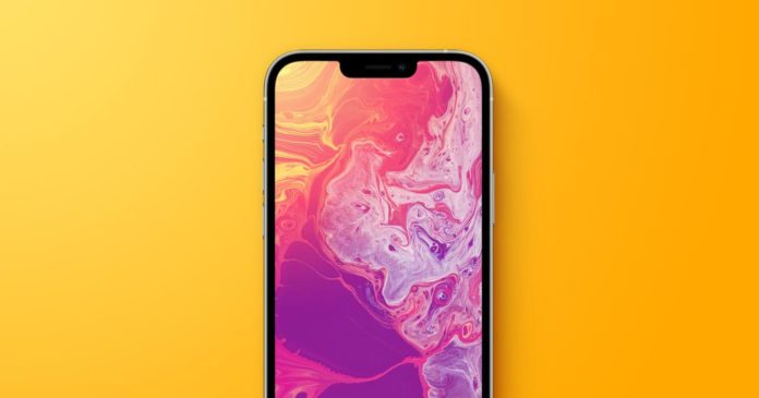 beste Displayschutzfolie für das iPhone 13 Pro