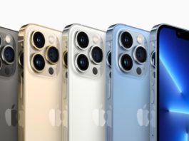 Welche Farbe des iPhone 13 Pro Max solltest du kaufen