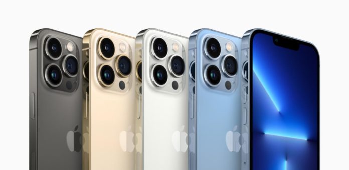 Welche Farbe des iPhone 13 Pro Max solltest du kaufen