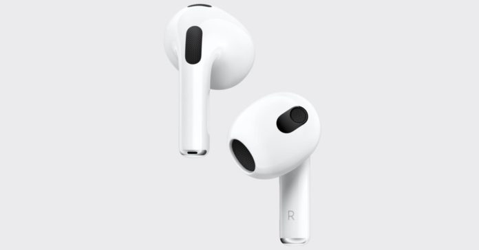 besten Schutzhüllen für die AirPods 3