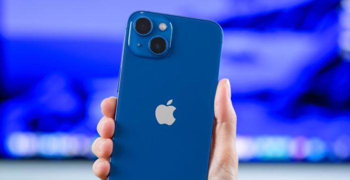 Kameraschutzfolien für das iPhone 13