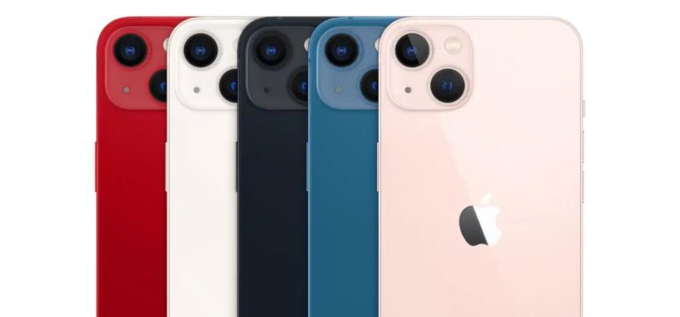 Die besten iPhone 13 klare Hüllen von ESR