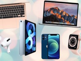 besten Apple Black Friday Deals 2021