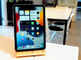 iPad Mini 6 Hüllen