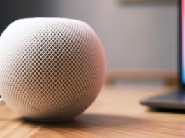 Welche Farbe des HomePod mini (2021) ist die beste