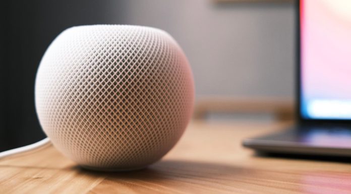 Welche Farbe des HomePod mini (2021) ist die beste