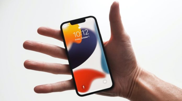 besten Displayschutzfolien für das iPhone13