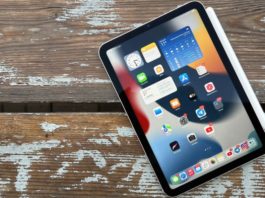 besten Schutzhüllen für das iPad mini der 6