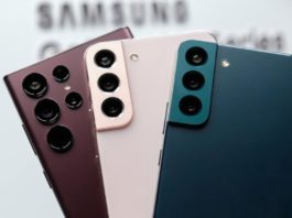 Verfügt die Galaxy S22-Serie über einen erweiterbaren Speicher