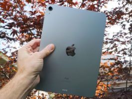 ipad air