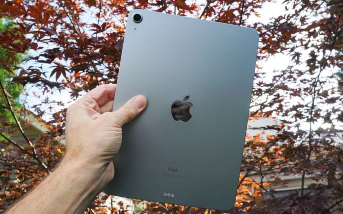 ipad air