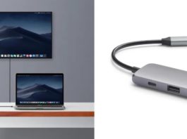 USB-C Hubs