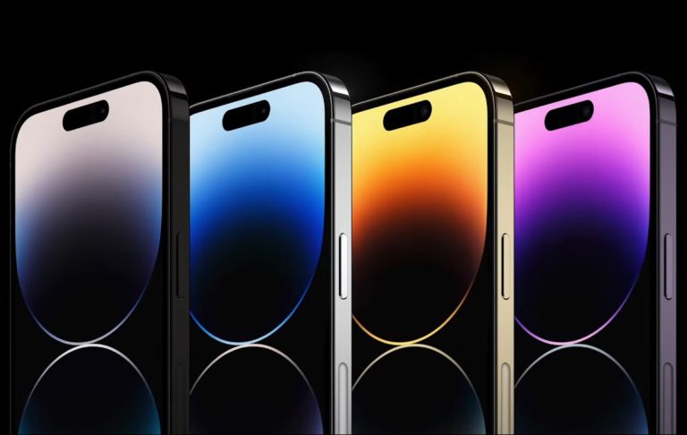 Die besten Displayschutzfolien für das iPhone 14 Pro von ESR (2022)