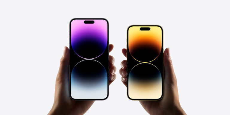 Die besten iPhone 14 Pro Max Displayschutzfolien von ESR (2022)