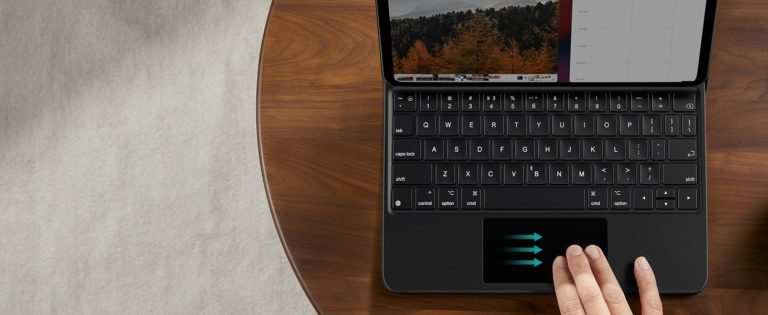 Welche Tastaturhülle ist die beste für das iPad der 10. Generation?