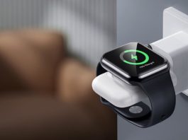 Best Chargers for Apple Watch