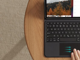 Die beste iPad Pro 12.9 Hülle mit Tastatur und Stifthalter in 2023