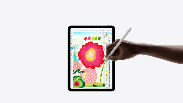 Beste iPad Air Papier Displayschutzfolie für das iPad Air 13 im Jahr 2024