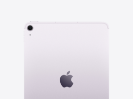 magnetische ipad air 13-zoll-hulle