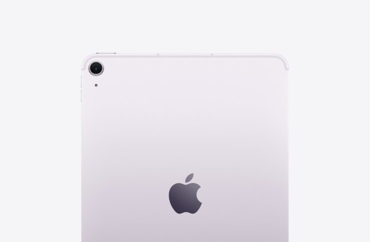 magnetische ipad air 13-zoll-hulle