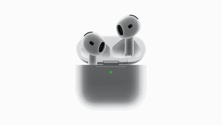 Das beste AirPods 4-Zubehör, das Sie jetzt kaufen können