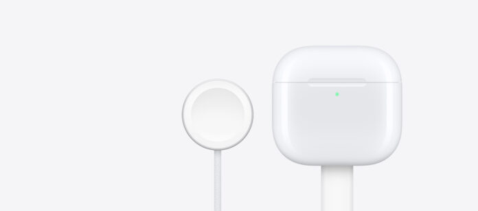 airpods 4 magsafe