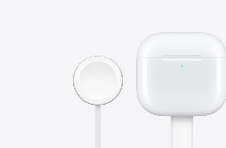 airpods 4 magsafe