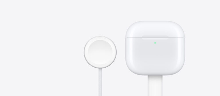 Lohnt es sich, ein MagSafe-Ladegerät für AirPods 4 zu kaufen?