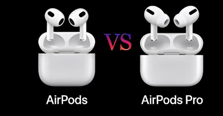 Sollte ich auf die AirPods 4 warten oder die AirPods Pro 2 jetzt kaufen?