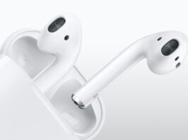 brauchen sie eine huelle fuer die airpods 4 generation