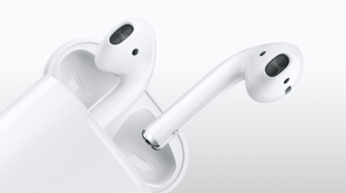 brauchen sie eine huelle fuer die airpods 4 generation