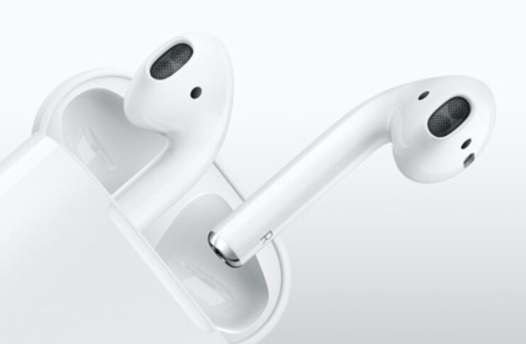 brauchen sie eine huelle fuer die airpods 4 generation