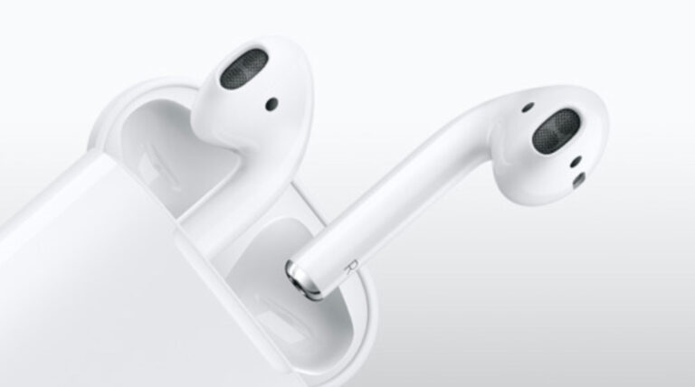 Brauchen Sie eine Hülle für die AirPods 4. Generation?