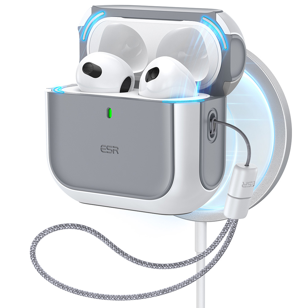 Beste AirPods 4 Magsafe-Hülle