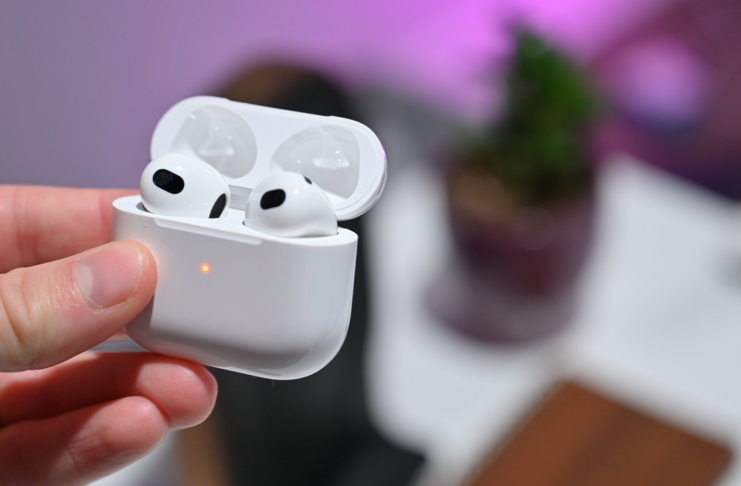 passen airpods 4 in das airpods 3 huelle