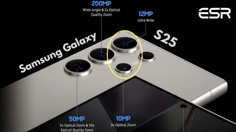 Samsung Galaxy S25-Leaks: Welche Verbesserungen und Funktionsupgrades sind zu erwarten?