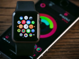 Apple Watch GPS ou cellulaire