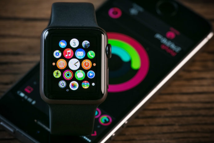 Apple Watch GPS ou cellulaire