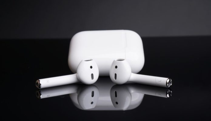 Quelle est la différence entre les AirPods 2 et 1