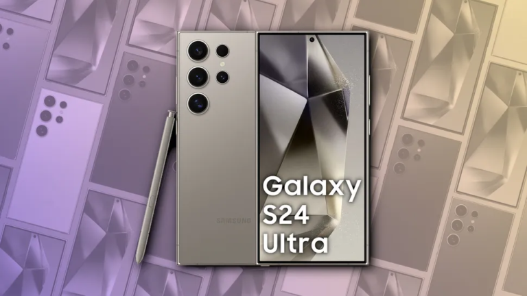 La meilleure coque Galaxy S24 Ultra en 2024