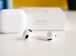 airpods 4 ou airpods 3