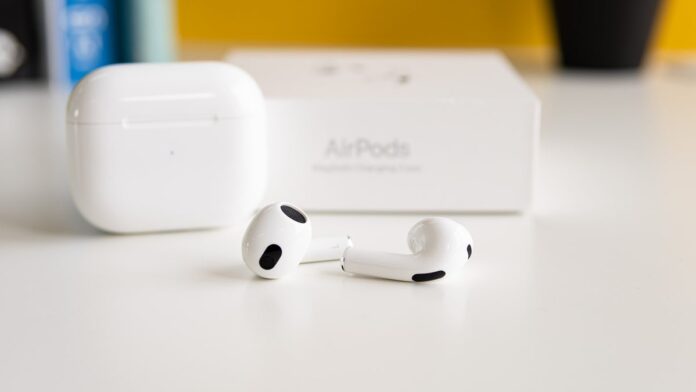 airpods 4 ou airpods 3