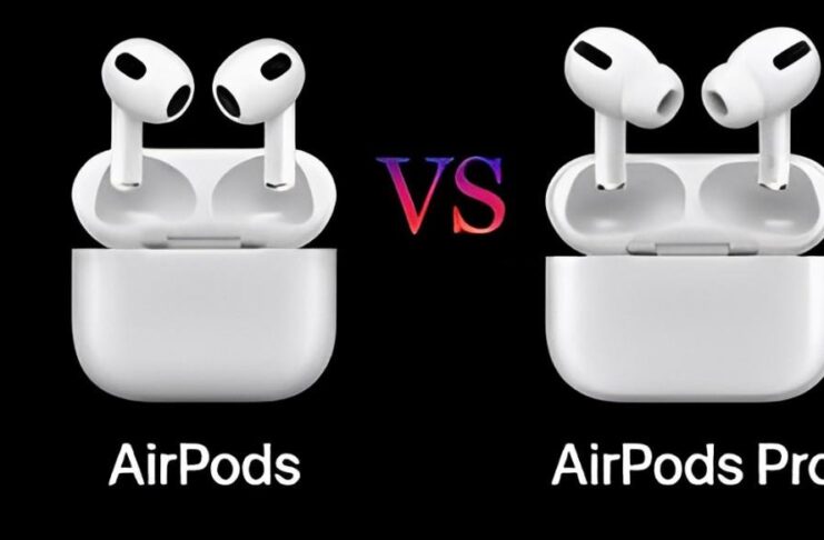 airpods vs airpods pro