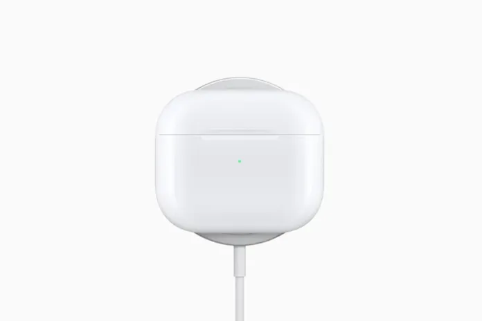 airpods 4 magsafe