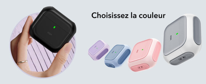 les meilleures coques pour les airpods 4